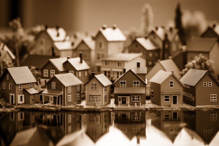 Gadsden Wharf neighborhood